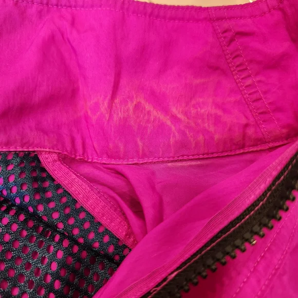 Nike ACG Y2K Color Block Pullover Windbreaker Jacket - Picture 13 of 15